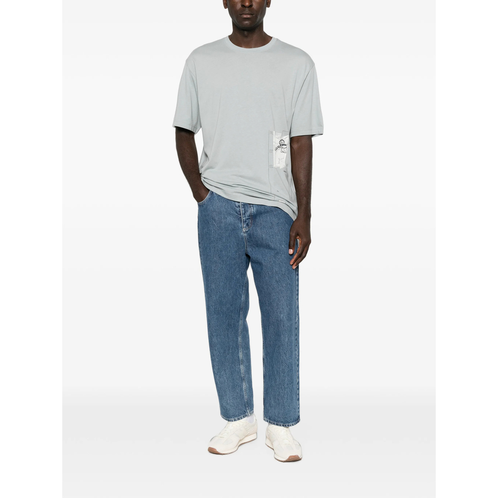 [BOSS] T-shirts Short Sleeve FW26 50566607  084