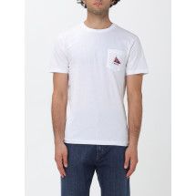[Polo Ralph Lauren] T-shirts Short Sleeve FW26 710B21952 001