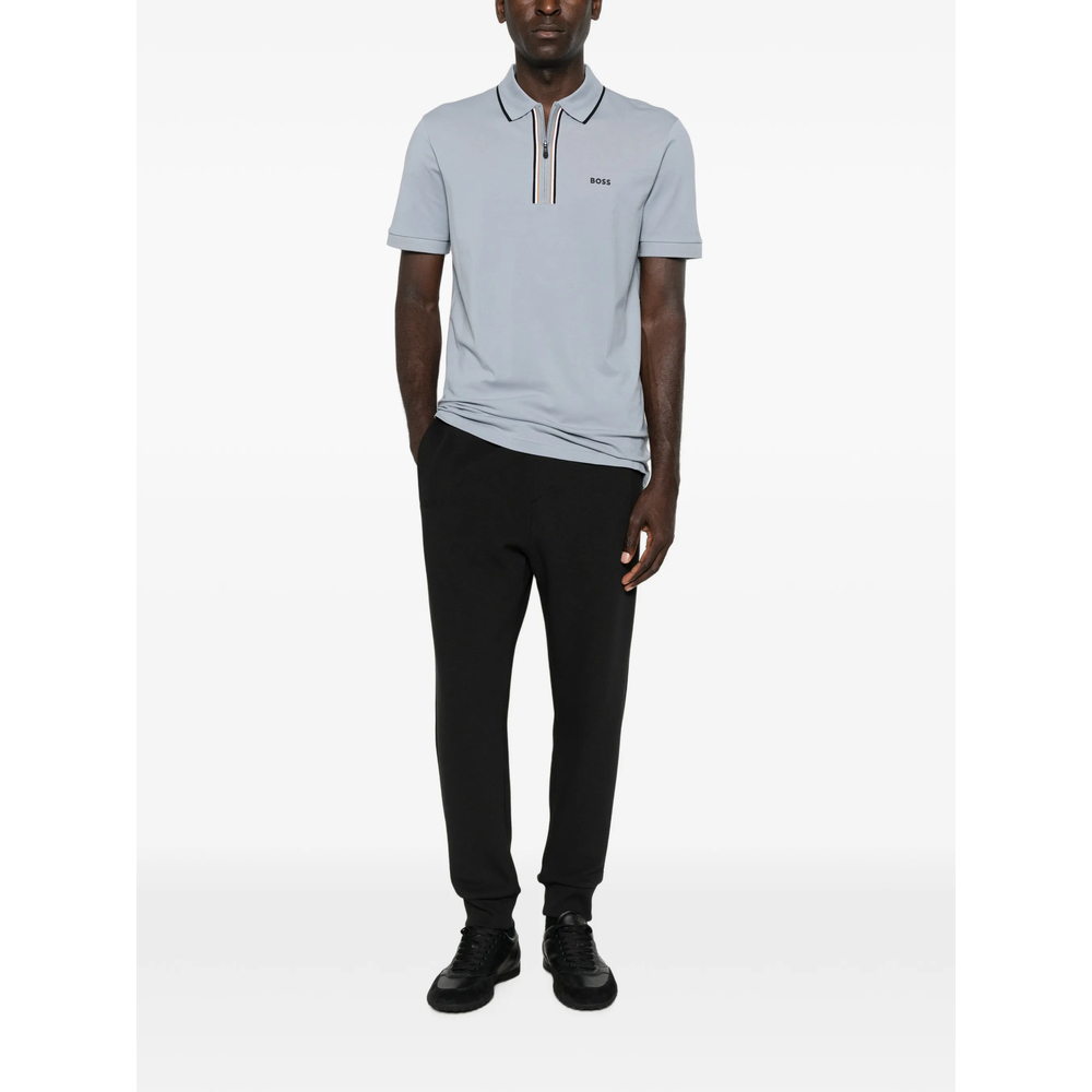 [BOSS] T-shirts Short Sleeve FW26 50555698  026