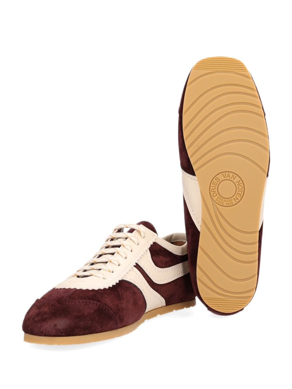 [DRIES VAN NOTEN] Sneakers CO 262-131700-0132402