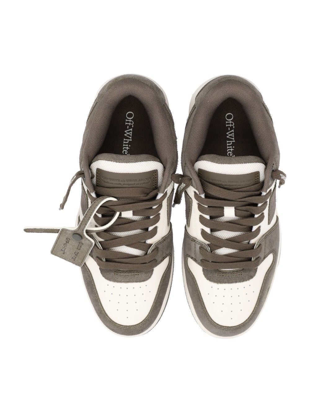 [Off-White] Sneakers CO OF05728310CRMMGN