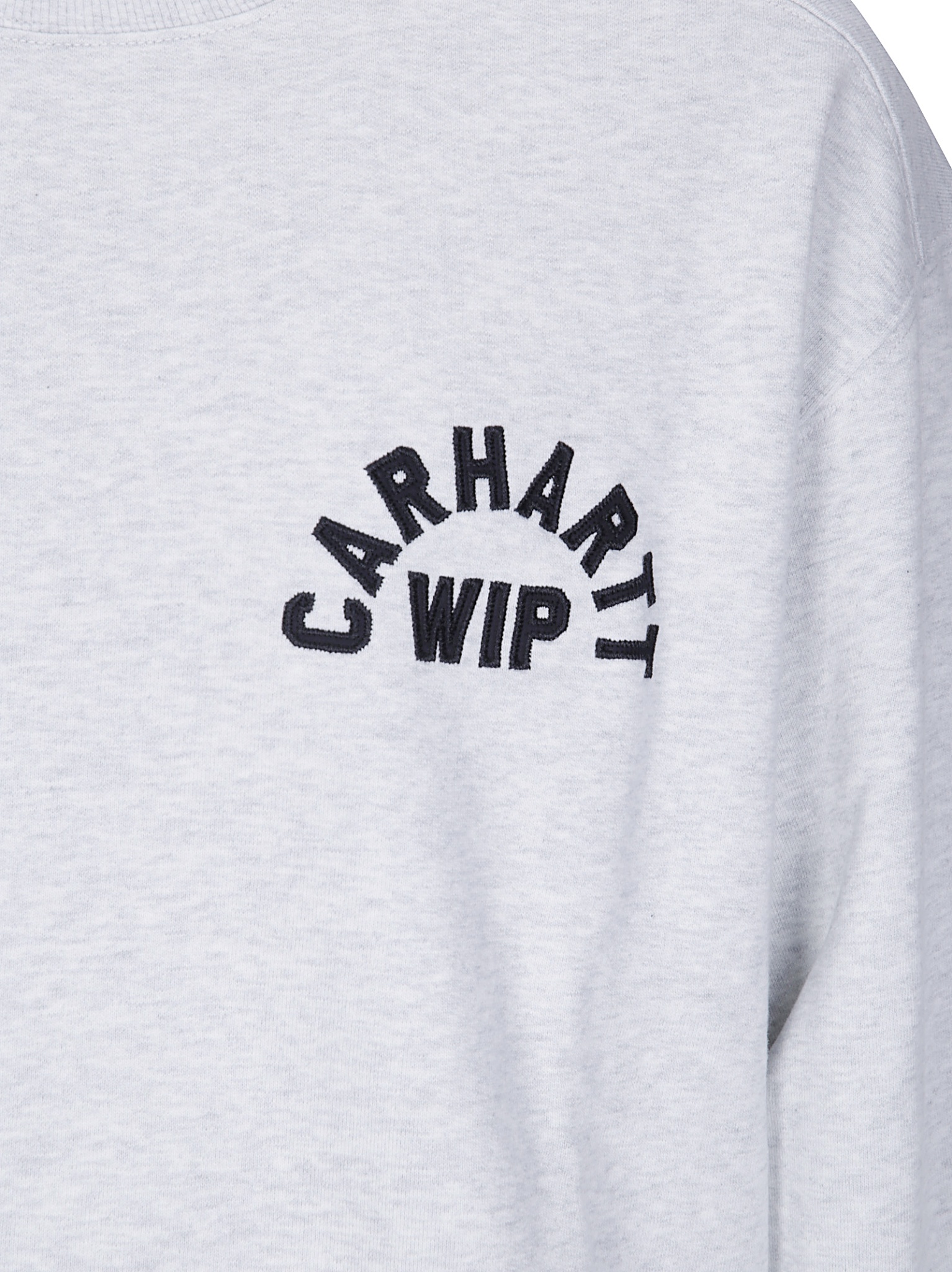 [CARHARTT WIP] Sweatshirt FW26 I037266 11T06