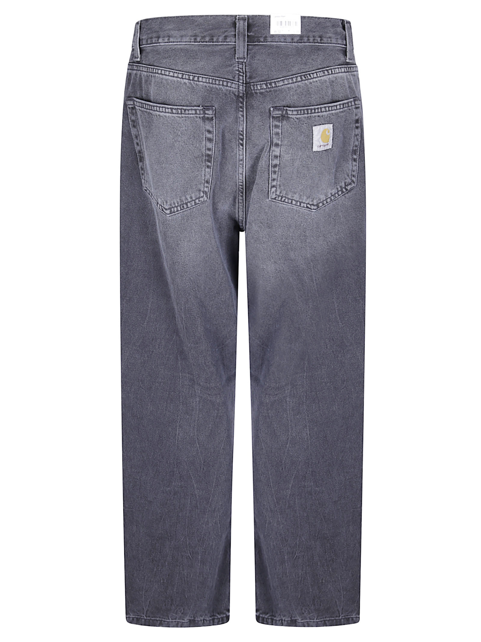 [CARHARTT WIP] Jeans FW26 I030468 897X