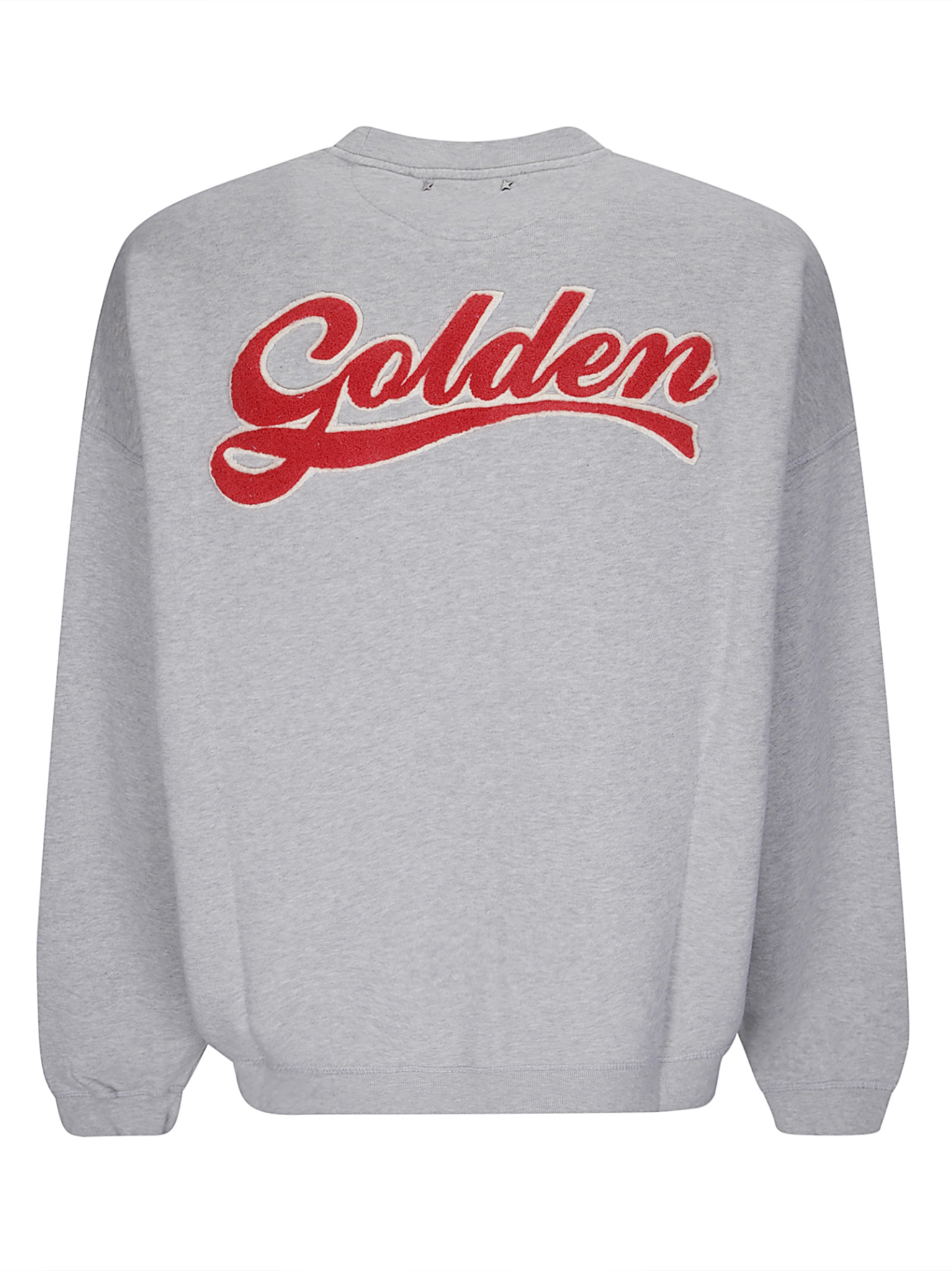 [GOLDEN GOOSE DELUXE BRAND] Sweatshirt FW26 GUP02711P002637 60513