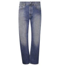 [GOLDEN GOOSE DELUXE BRAND] Jeans FW26 GMP02752P002615 50100