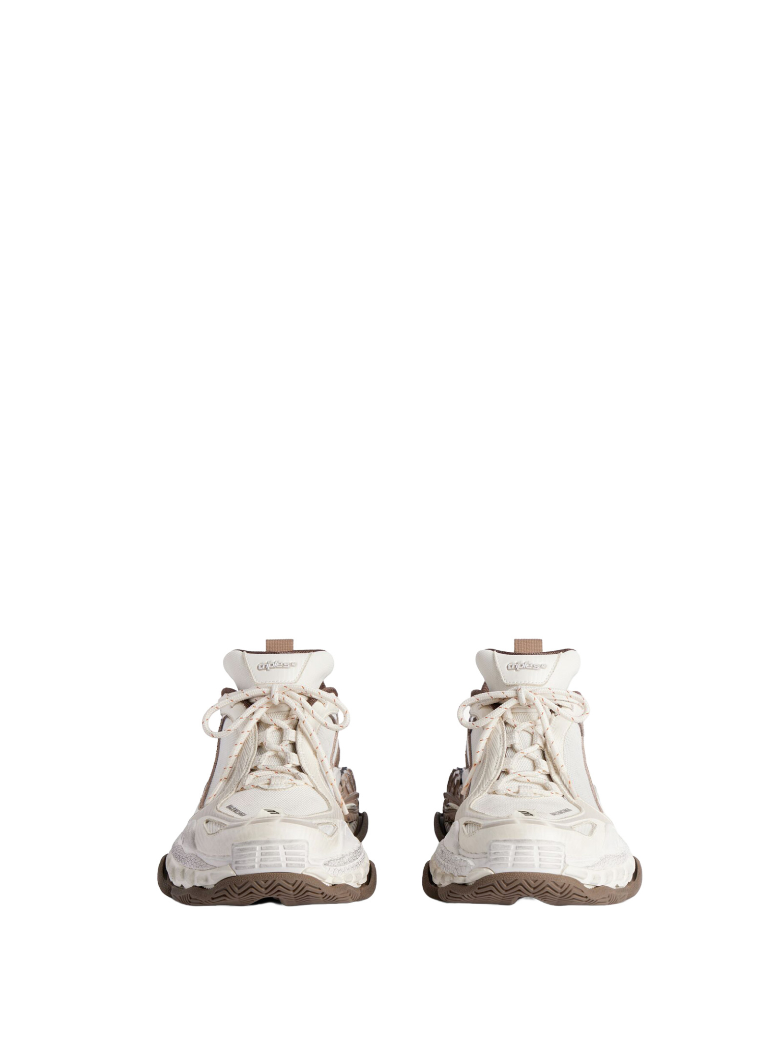 [Balenciaga] Sneakers FW26 865851WTRS22290
