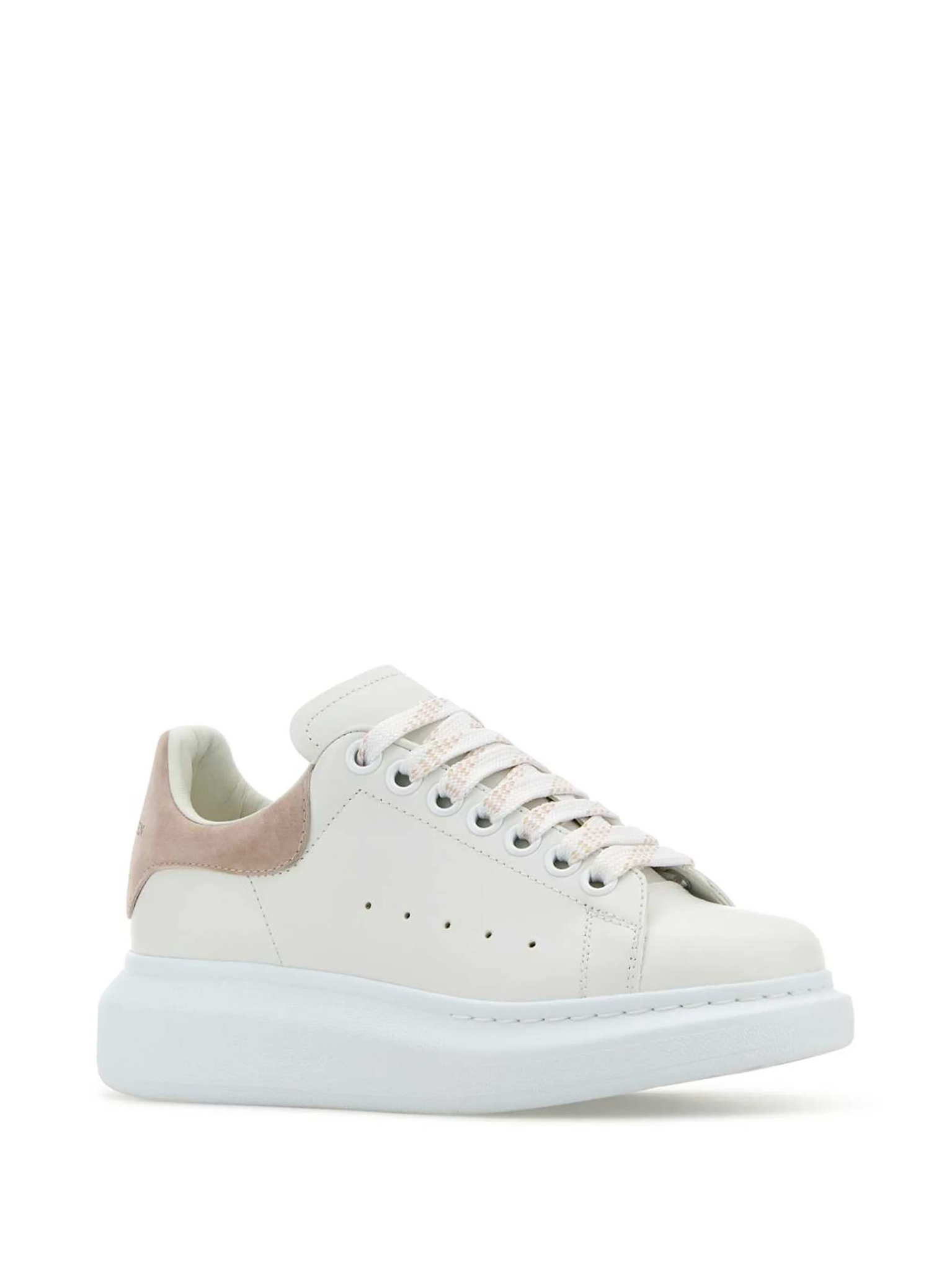 [Alexander McQueen] Sneakers FW26 553770WIAIH9182