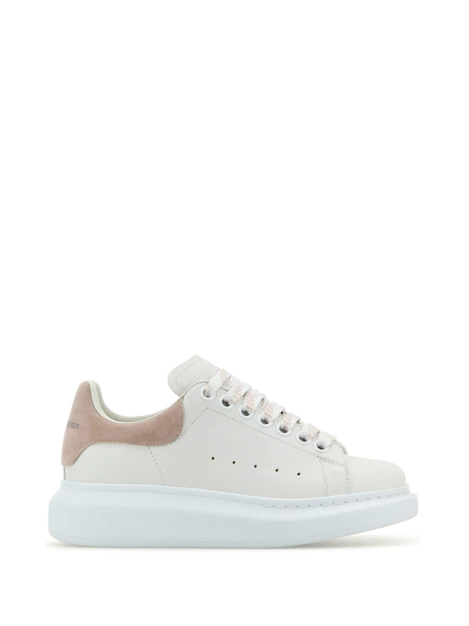 [Alexander McQueen] Sneakers FW26 553770WIAIH9182