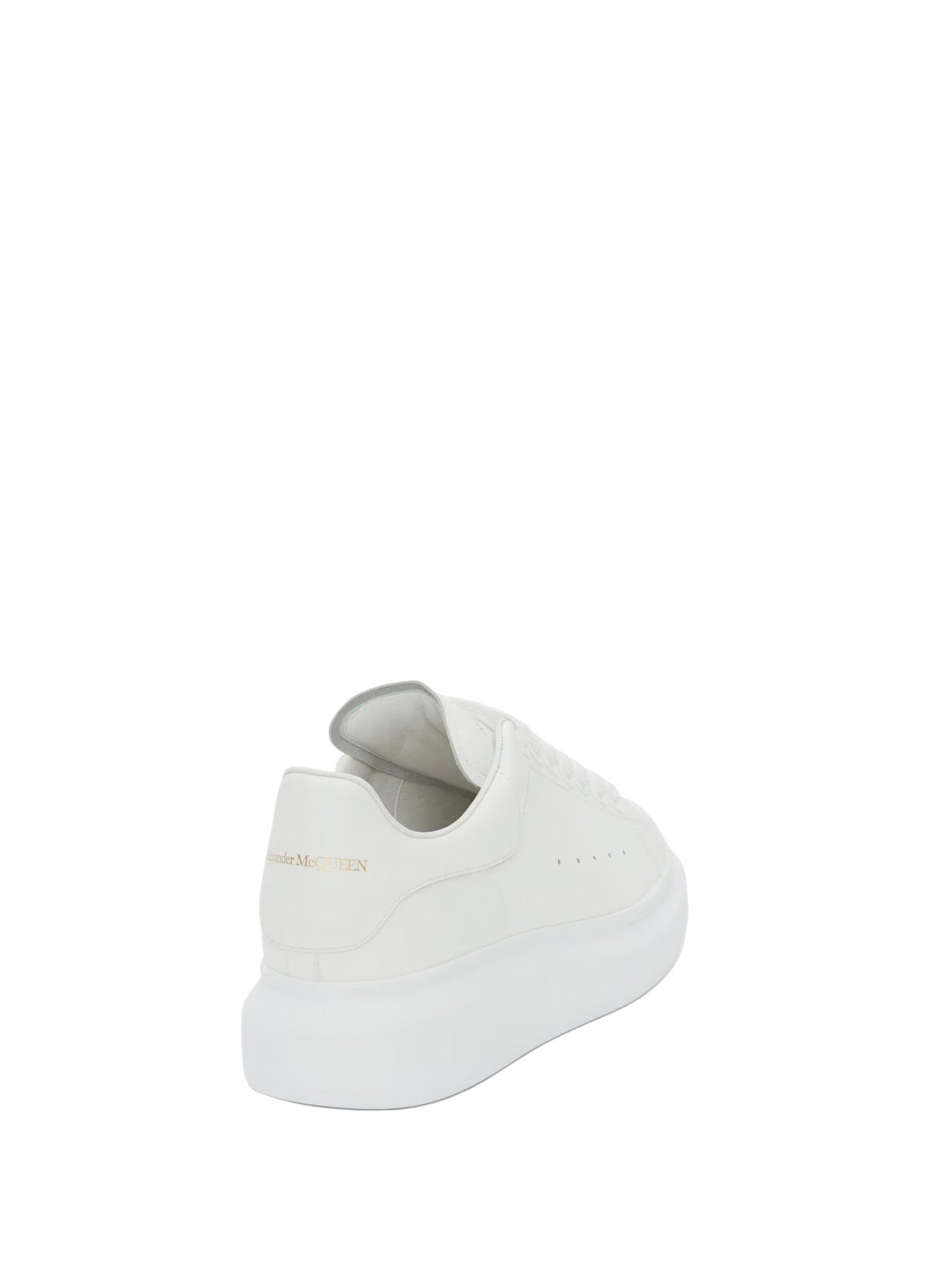[Alexander McQueen] Sneakers FW26 553680WIAIG9007