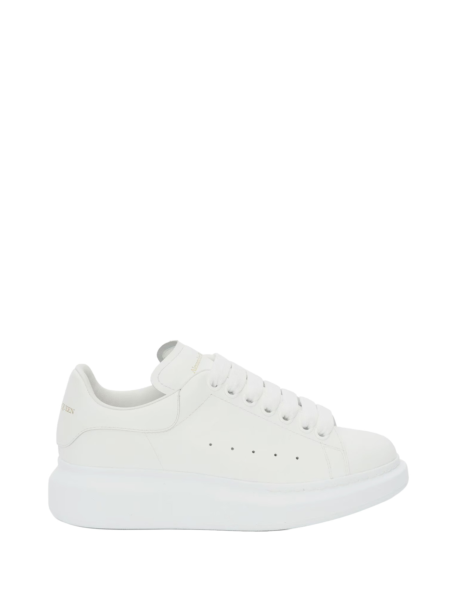[Alexander McQueen] Sneakers FW26 553680WIAIG9007