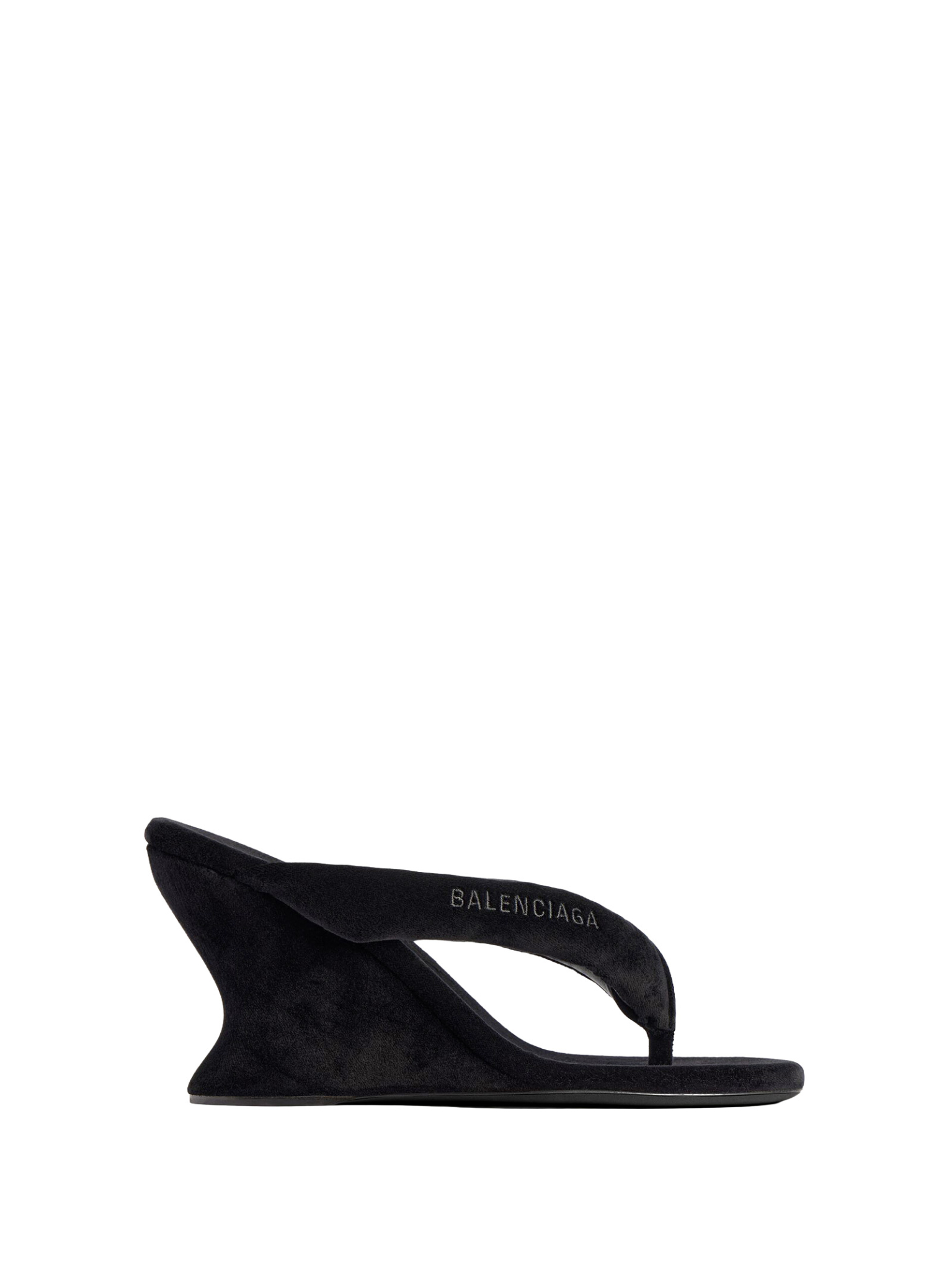 [Balenciaga] Sandals FW26 876727WCDQ01000