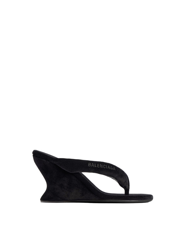 [Balenciaga] Sandals FW26 876727WCDQ01000