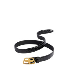 [Balenciaga] Belt FW26 5816901LR041000