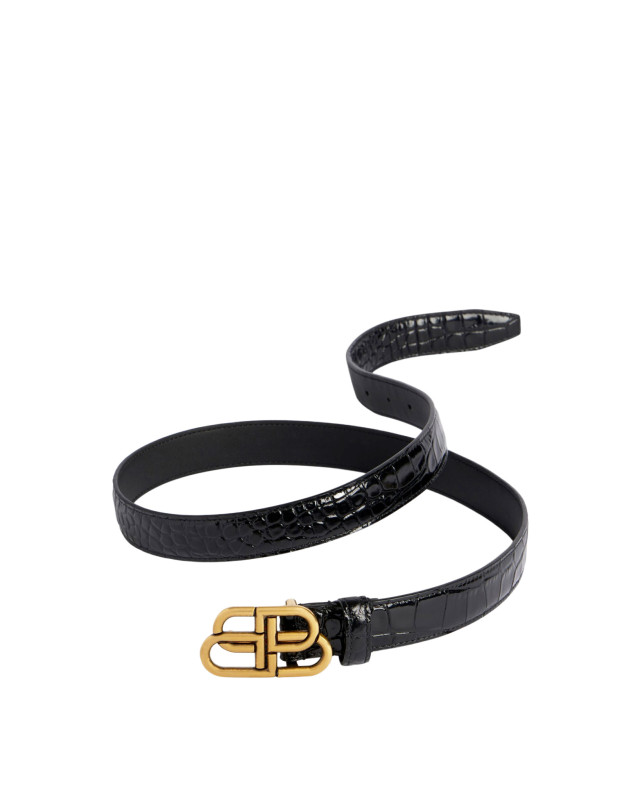 [Balenciaga] Belt FW26 5816901LR041000