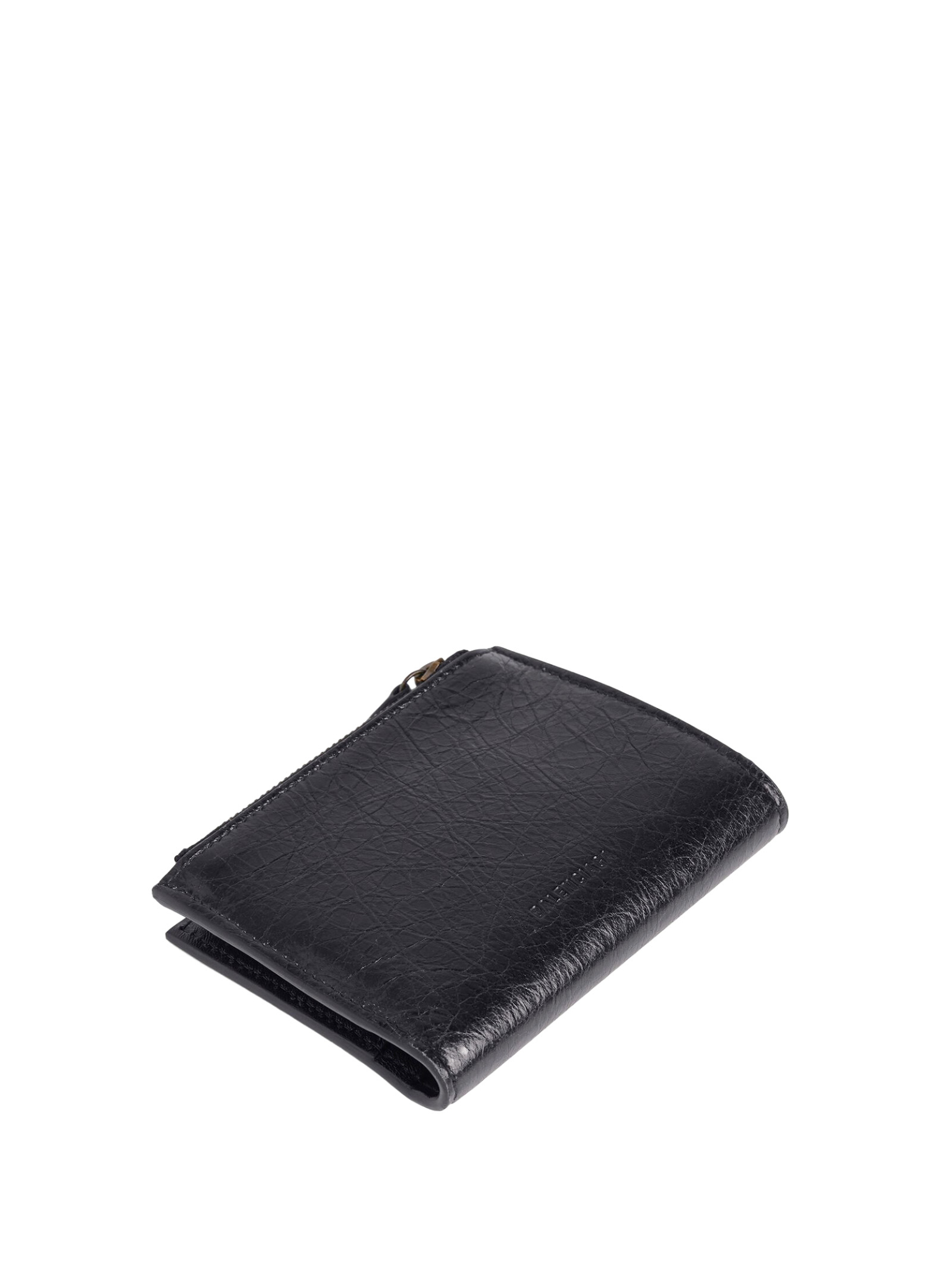[Balenciaga] Clutch bag FW26 8463602ABFY1000