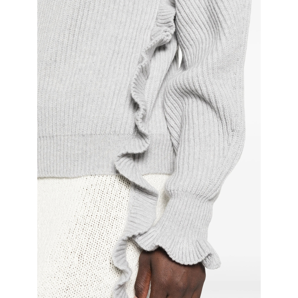 [BLUMARINE] Knitwear FW26 2M725A  09H16