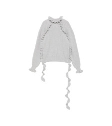 [BLUMARINE] Knitwear FW26 2M725A  09H16