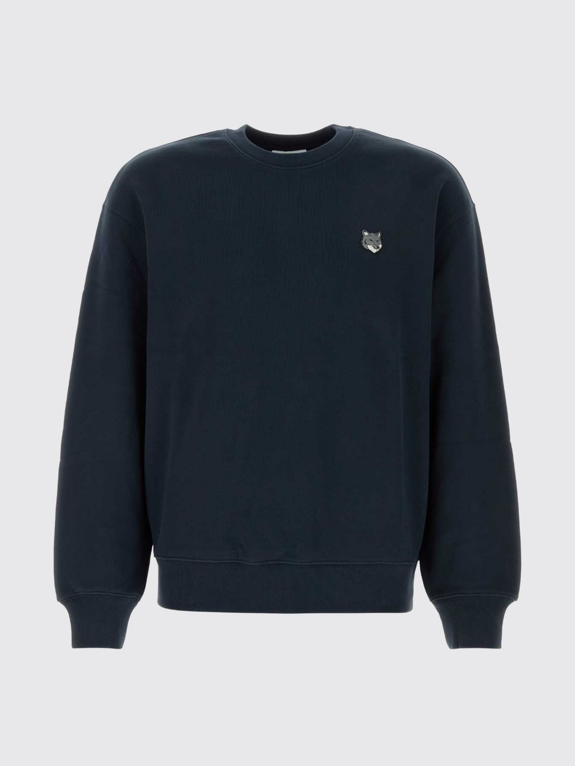 [MAISON KITSUNE] Sweatshirt SS26 PM00304KM0341 0413