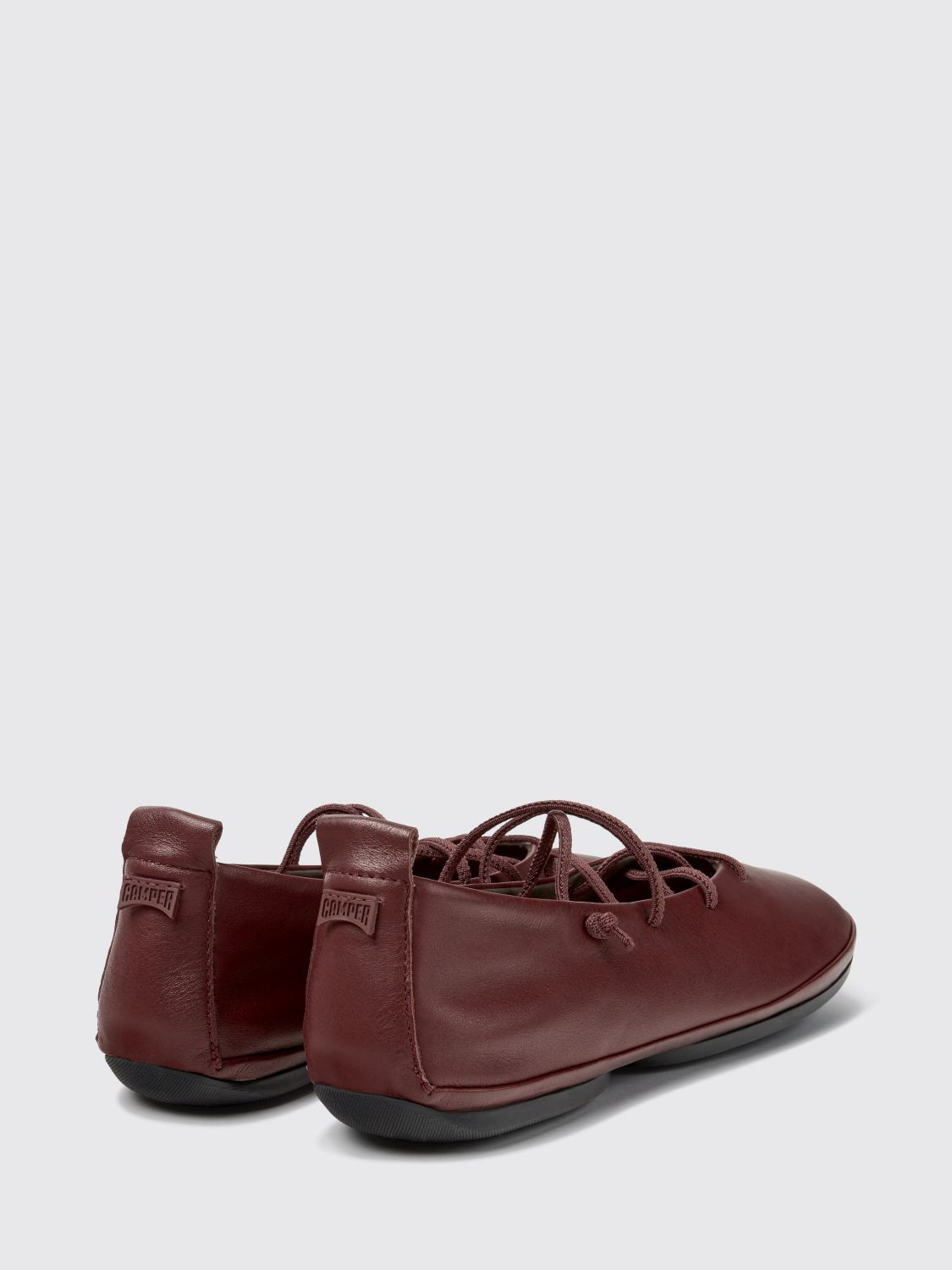 [CAMPER] Flat shoes SS26 K201835-008 RIGHT NINA 0