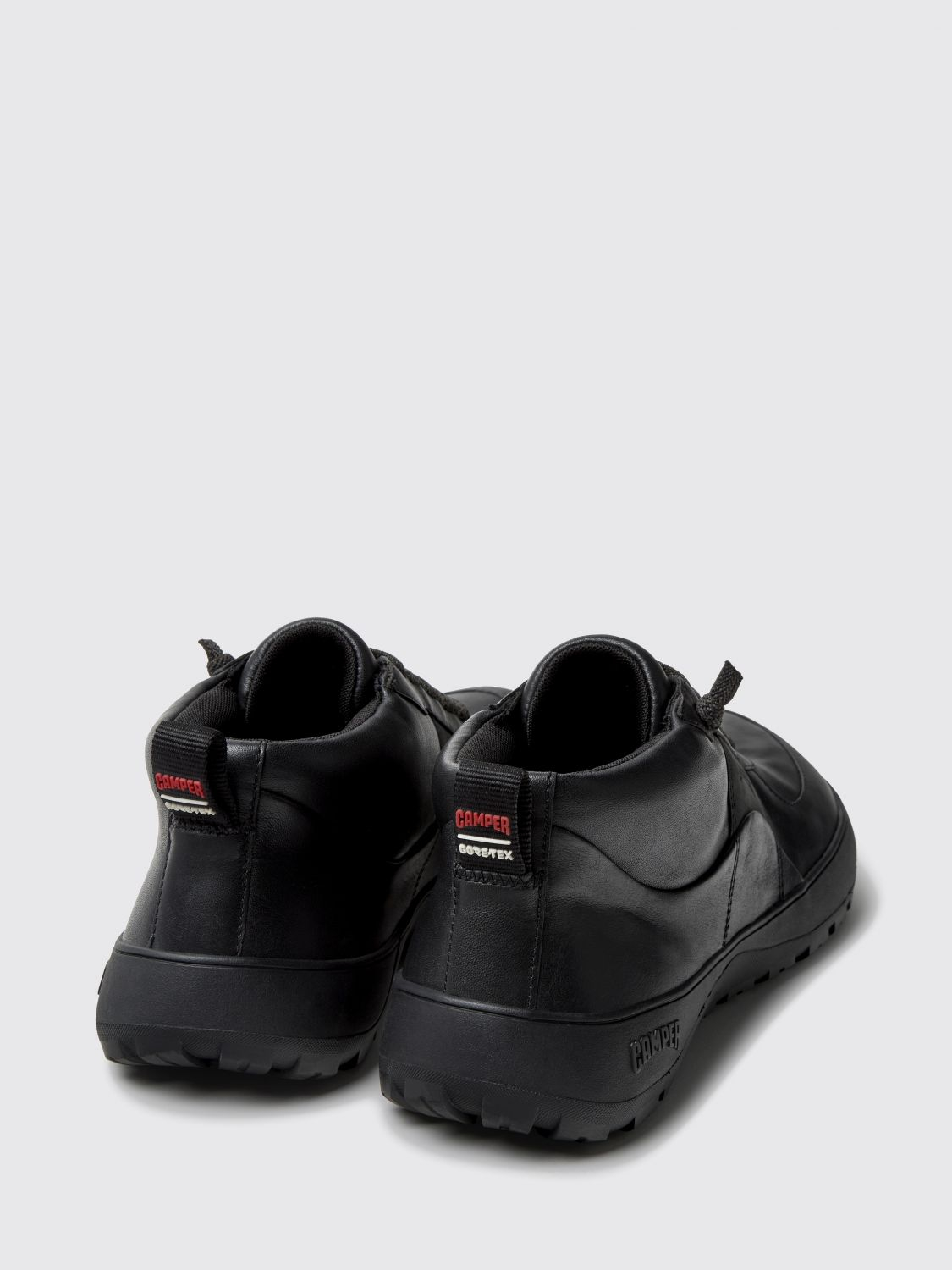 [CAMPER] Boots SS26 K300561-004 PEU SERRA 0