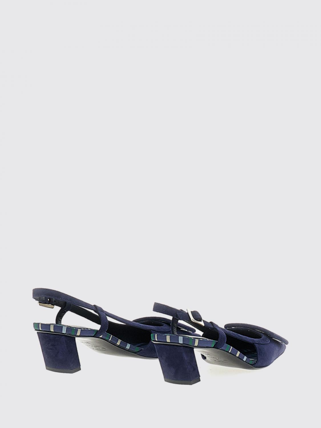 [Roger Vivier] Pumps FW26 RVW00635340HR0 U824
