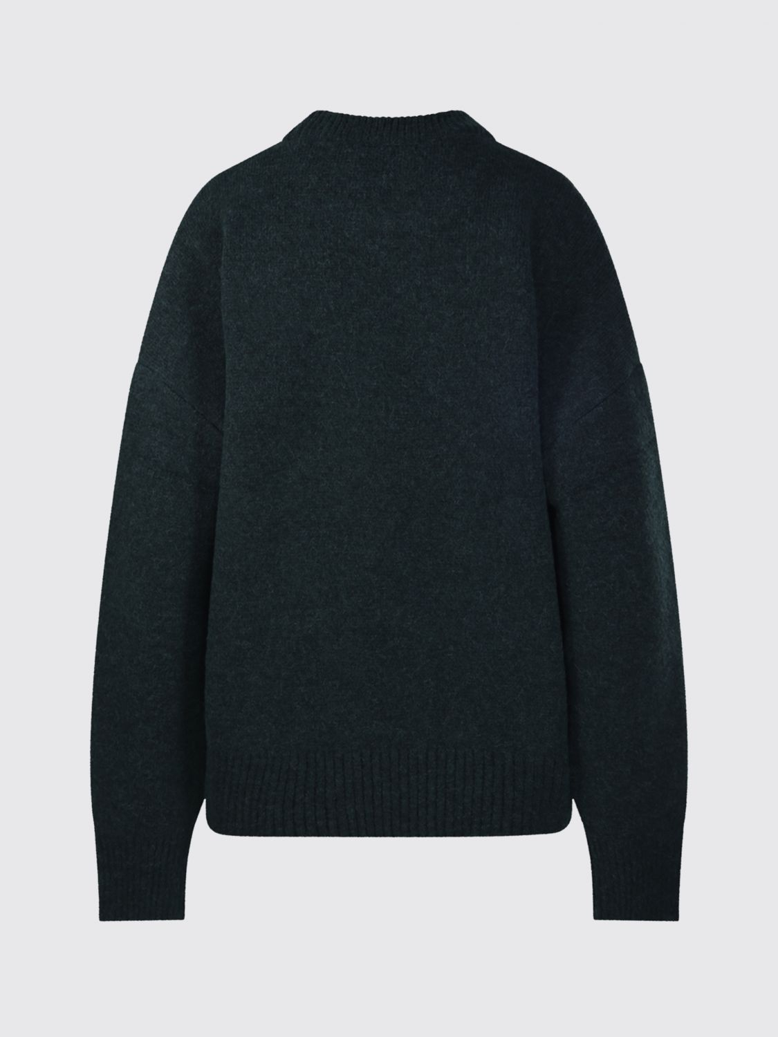 [Ami Paris] Knitwear FW26 UKS836KN0135 A27