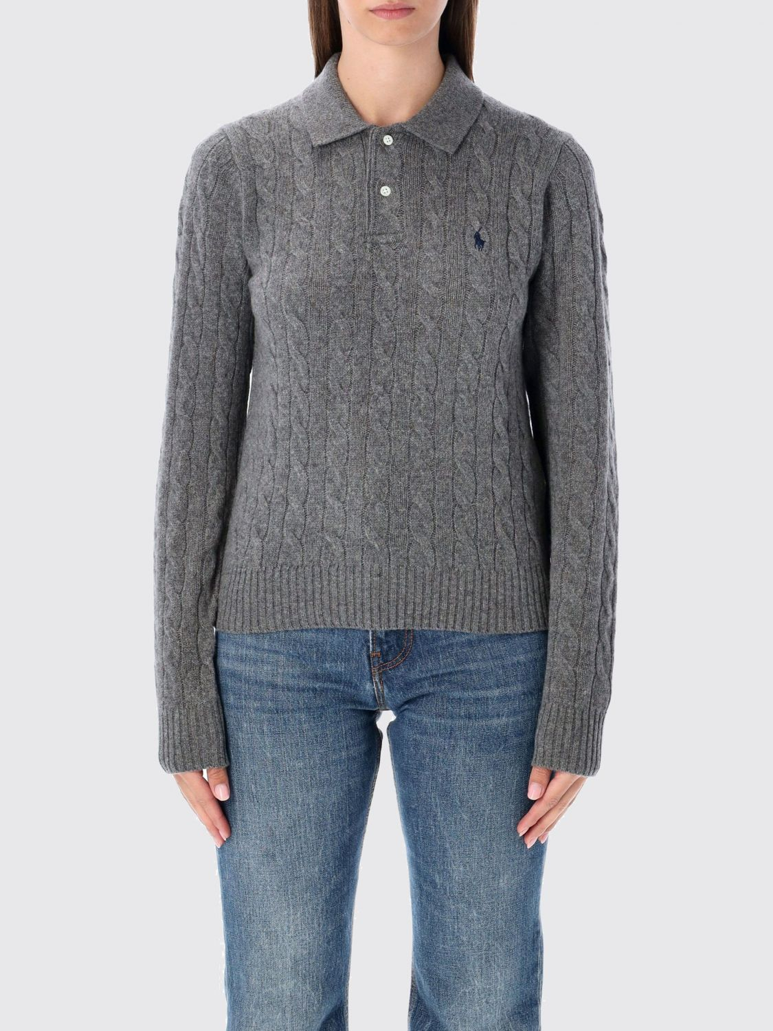 [Polo Ralph Lauren] Knitwear FW26 211972132 500