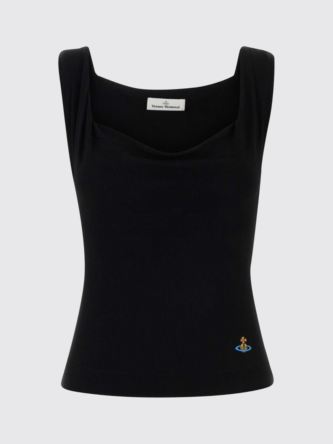 [Vivienne Westwood] T-shirts Sleeveless FW26 1504000BJ00BO N401