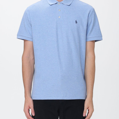 [Polo Ralph Lauren] T-shirts Short Sleeve FW26 710B13479 008