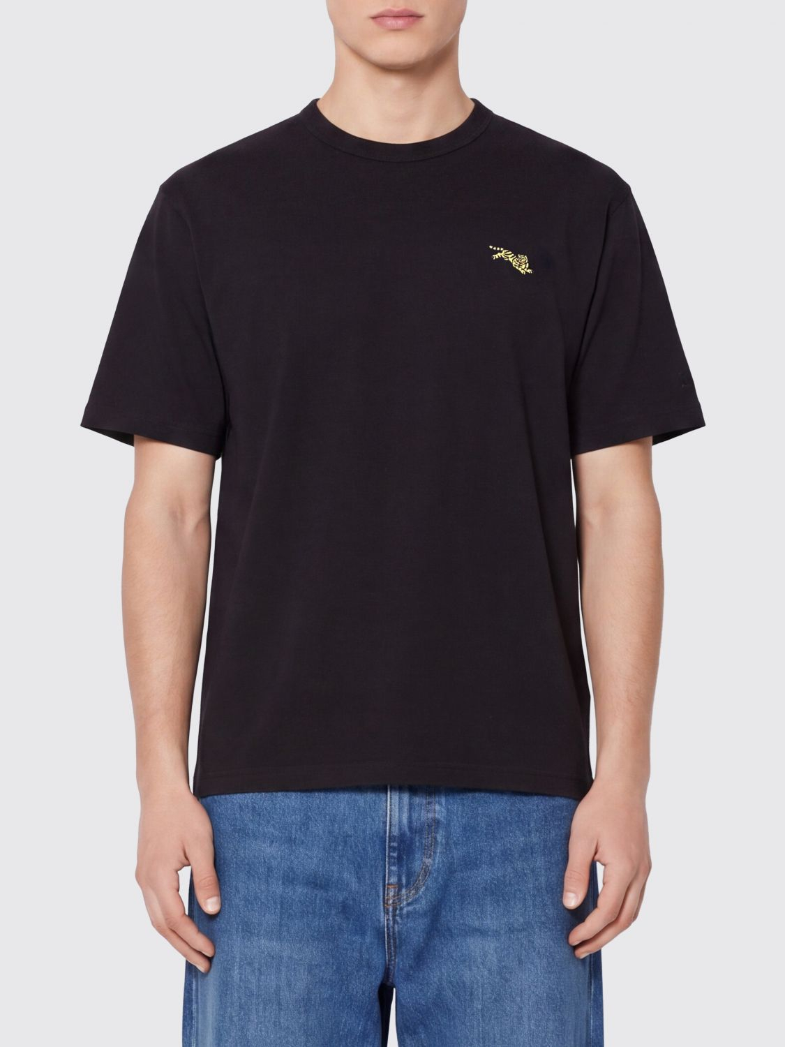 [Kenzo] T-shirts Short Sleeve FW26 FG65TS2974SG 99J
