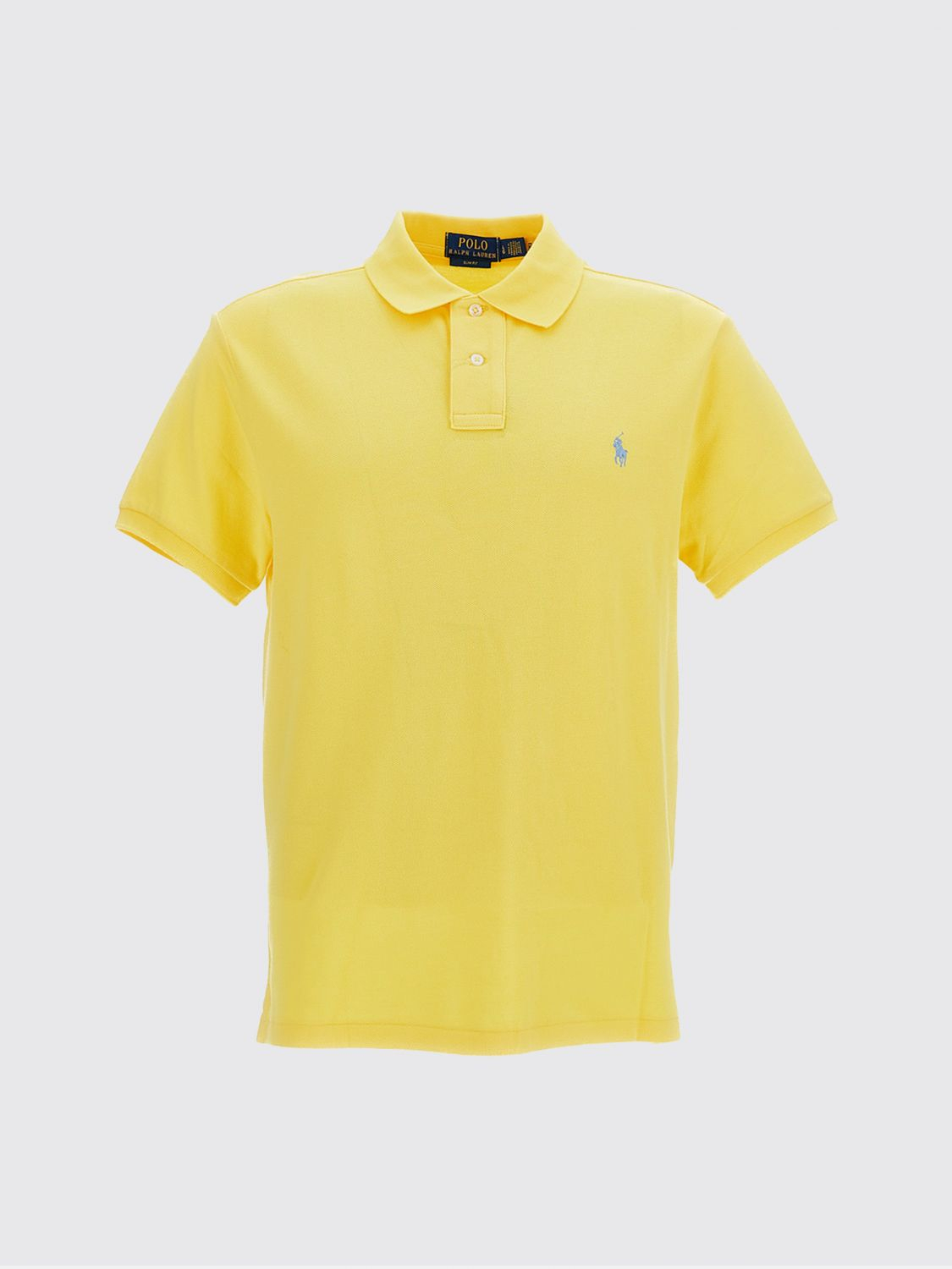[Polo Ralph Lauren] T-shirts Short Sleeve SS26 710536856 508