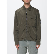 [C.P. Company] Shirts Long Sleeve FW26 21CMOS120A005904G 683