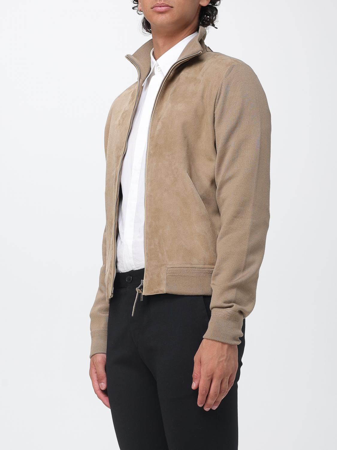 [Tom Ford] Knitwear FW26 KZF014YMW136 JBQ
