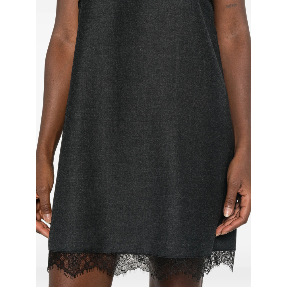 [Tela] Sleeveless dress FW26 010309 010582 V019