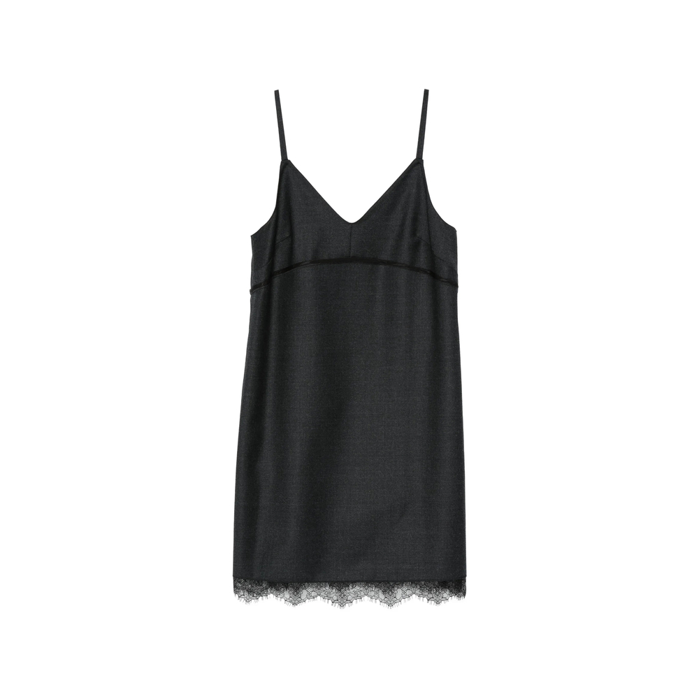 [Tela] Sleeveless dress FW26 010309 010582 V019