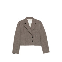 [Tela] Casual Jacket FW26 060138 010590 Y001