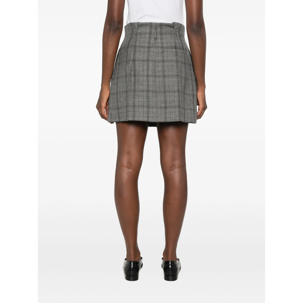 [Tela] Mini skirt FW26 110096 010572 Y001