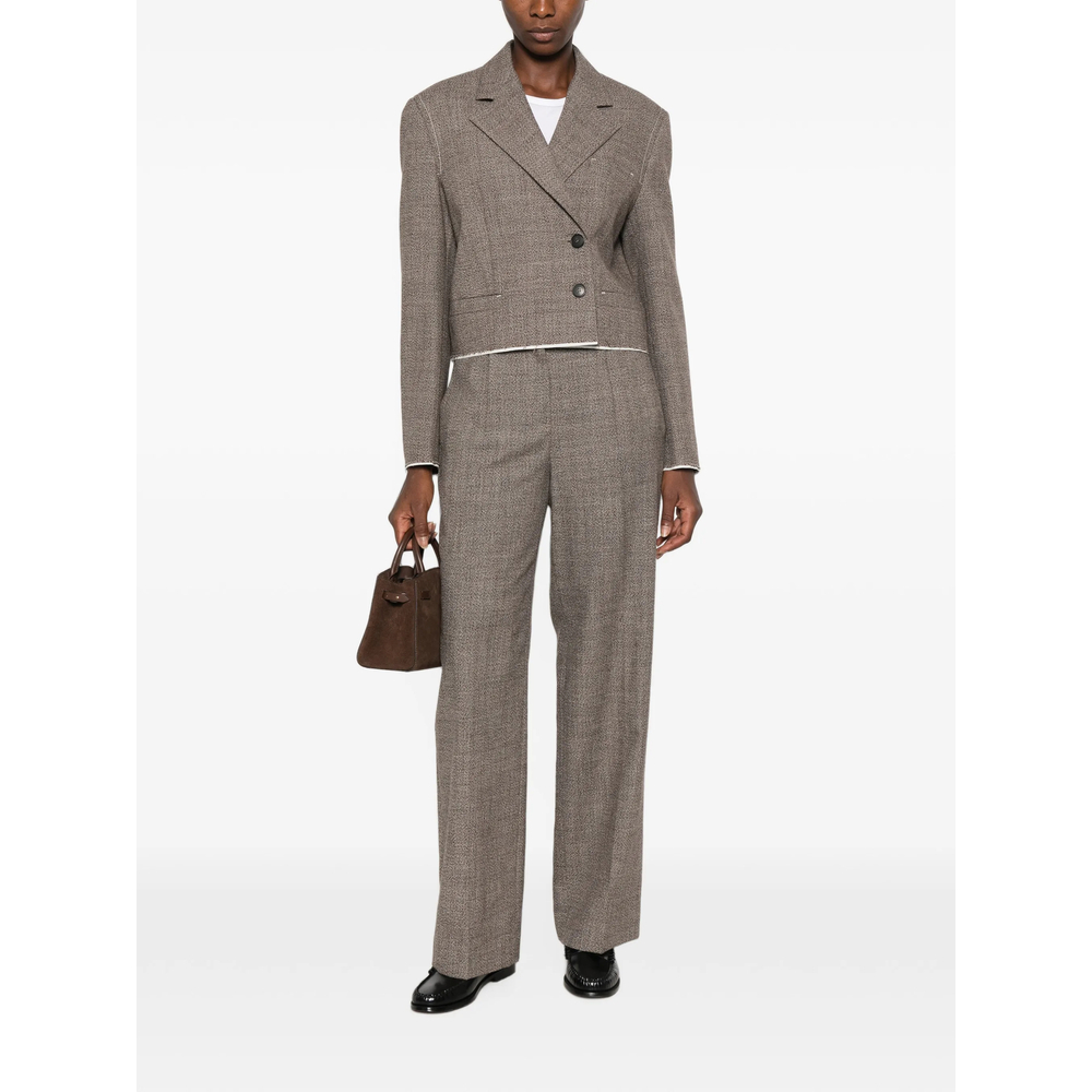 [Tela] Pants FW26 140361 010590 Y001