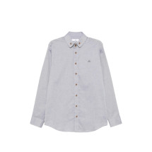 [Vivienne Westwood] Shirts Long Sleeve FW26 24010005 W01PI K404