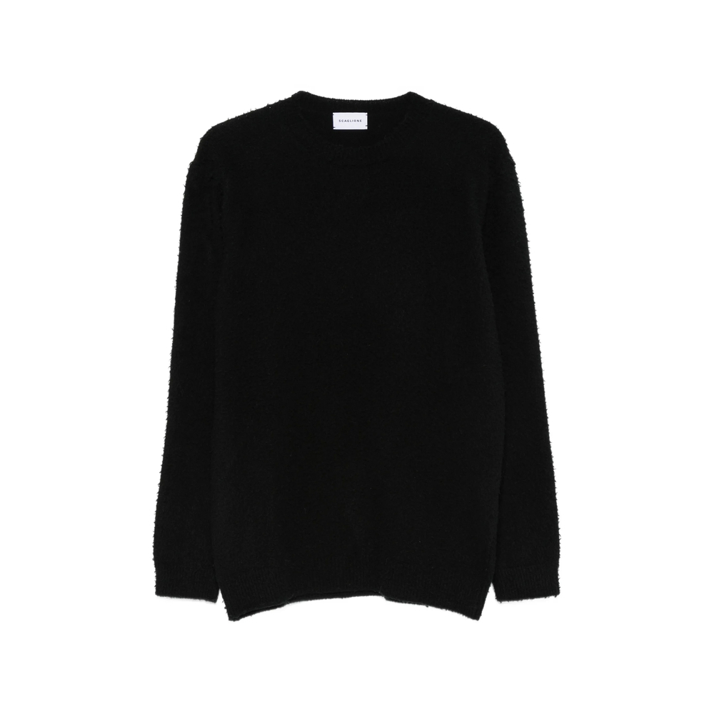 [Scaglione] Sweatshirt FW26 UTM156  001