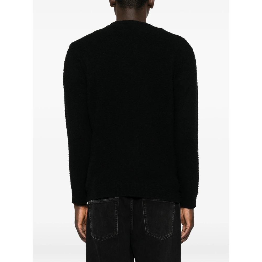 [Scaglione] Sweatshirt FW26 UTM156  001