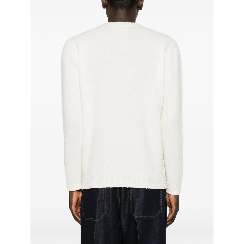 [Scaglione] Sweatshirt FW26 UTM156  101