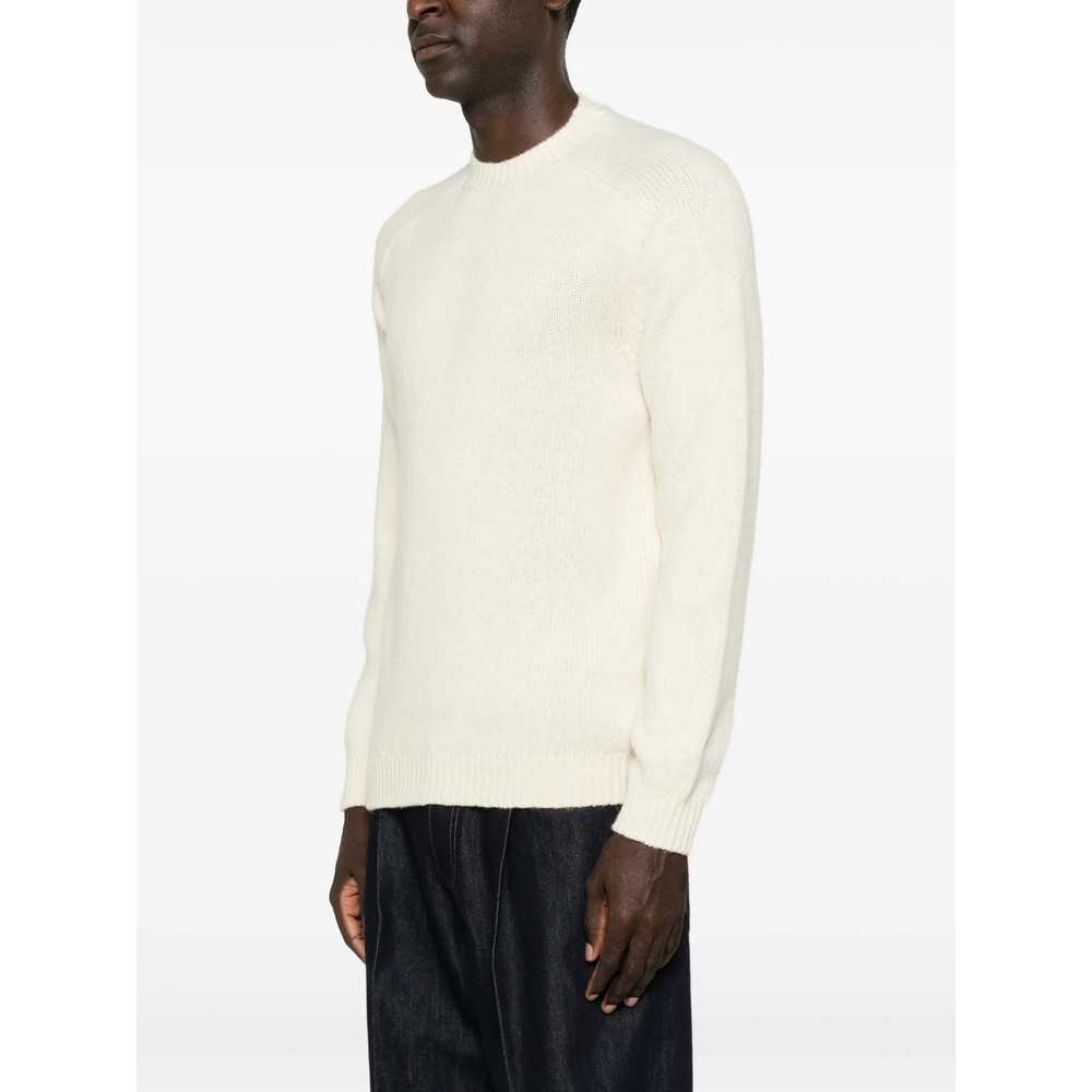 [Scaglione] Sweatshirt FW26 UTW021  101