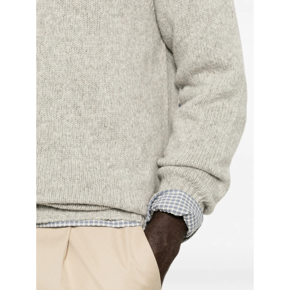 [Scaglione] Sweatshirt FW26 UTW022  032