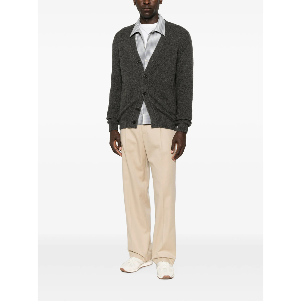 [Scaglione] Cardigan FW26 UTW023  035