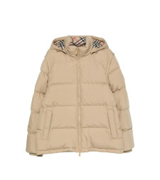 [Burberry] Down Jacket FW26 8138471 BIDEFORD B8626