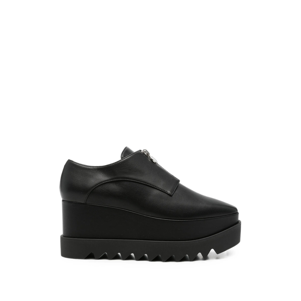 [Stella McCartney] Flat shoes FW26 810744 E00291 1000