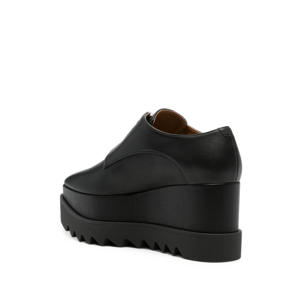 [Stella McCartney] Flat shoes FW26 810744 E00291 1000