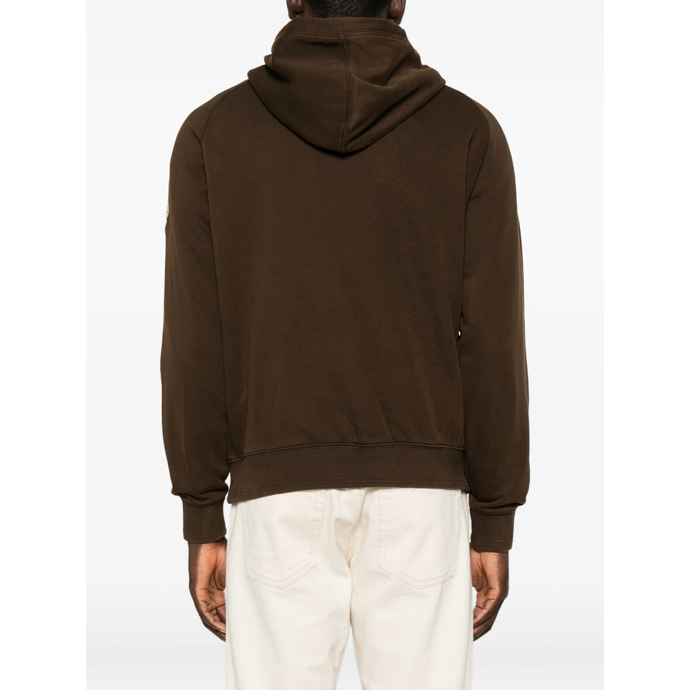 [Napapijri] Hoodie FW26 NP0A8BBQWT31  WT31