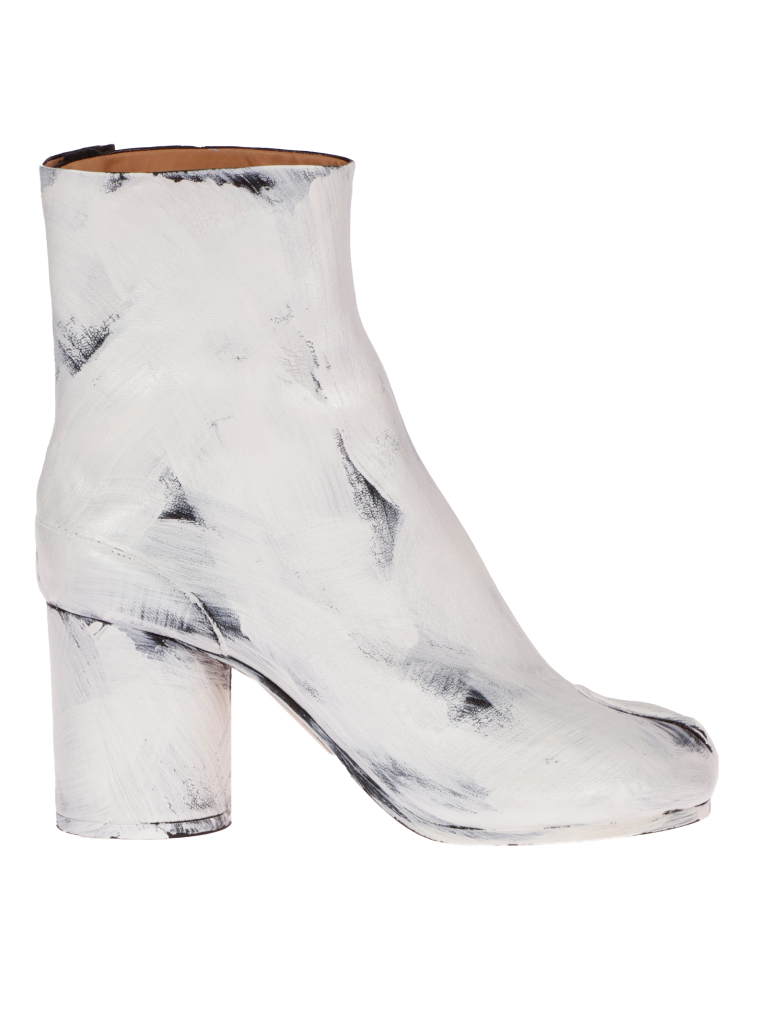 [Maison Margiela] Boots FW26 S58WU0260P4162 H1532